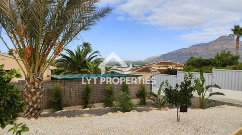Photo 3 of Houses for sale in Partides comunes - Adsubia, Jávea / Xàbia