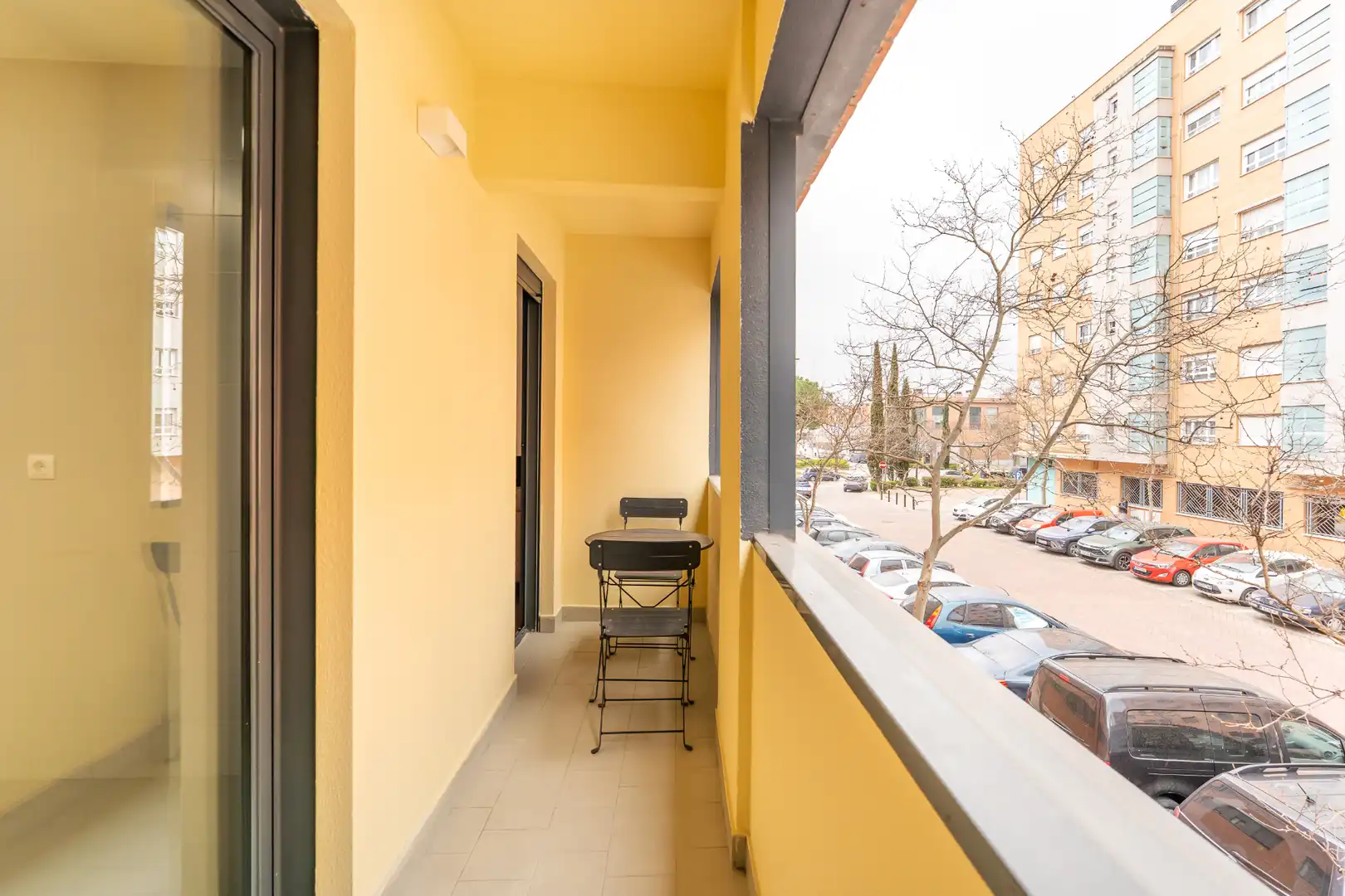 Flat for sale in Calle Martín Muñoz de las Posadas, 7, Ensanche de Vallecas - La Gavia