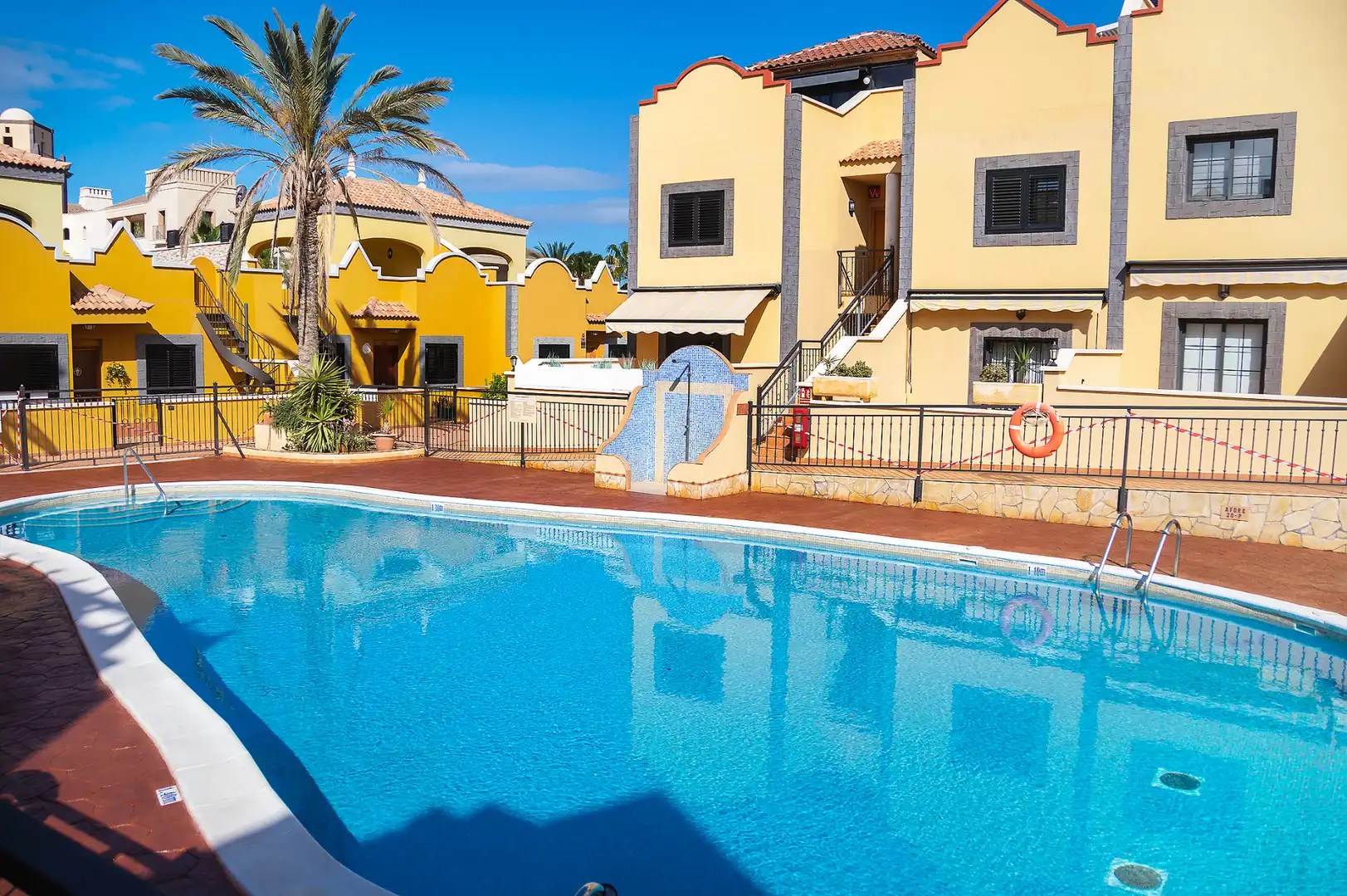 Mini appartamento con piscina in vendita a Calle Roques del Salmor, imagen 33