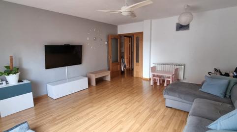 Foto 2 de Casa o chalet en venta en Colegios, Madrid