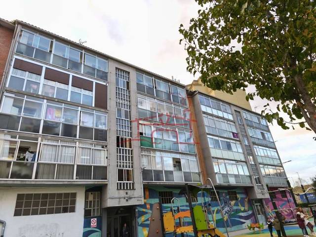 Piso en Venta en Iurreta