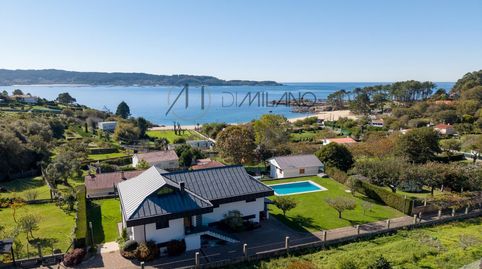 Foto 5 von Haus oder Chalet zum Verkauf in Bon de Abaixo, Bueu, Pontevedra