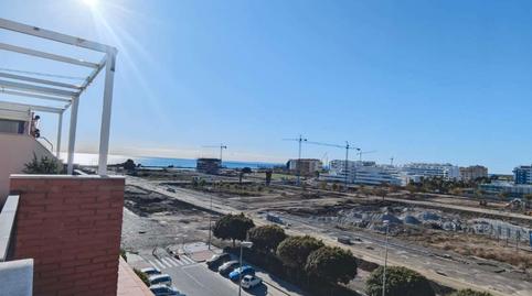 Foto 2 de Dúplex en venda a El Tomillar, Málaga