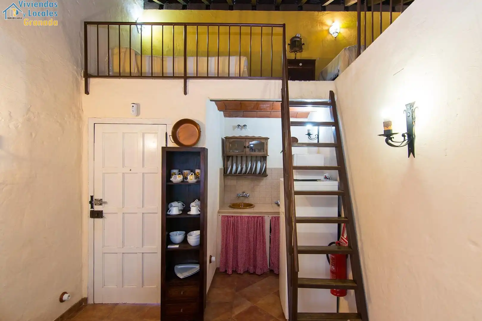 Casa o chalet en venta en Huétor Tájar con Calefacción, Jardín privado y Terraza