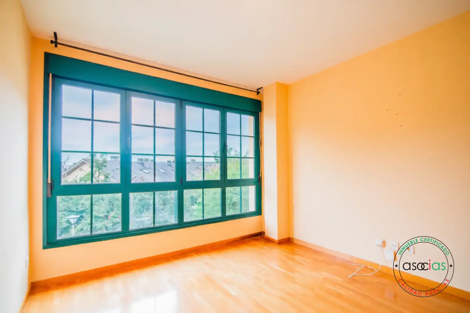Flat with lift for sale in Soto de Llanera - CL MAGNOLIOS LOS 21, imagen 6