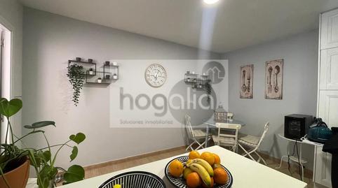 Foto 2 de Pis de lloguer a Pedro Salvador - Las Palmeritas, Sevilla