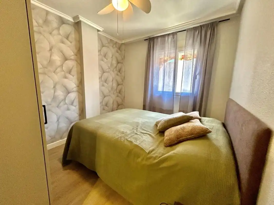 Apartament amb piscina en venda a Nueva Torrevieja - Aguas Nuevas, imagen 11