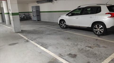 Foto 5 de Garatge en venda a Tomás Mariño Ed. Mar Cantábrico, Xove, Lugo