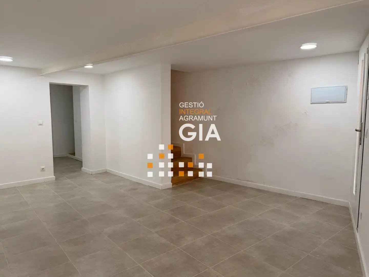 Casa amb terrassa en venda a Carrer de la Muralla 5, imagen 2