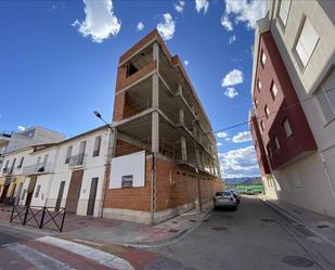 Vista exterior de Apartament en venda en Beniarjó