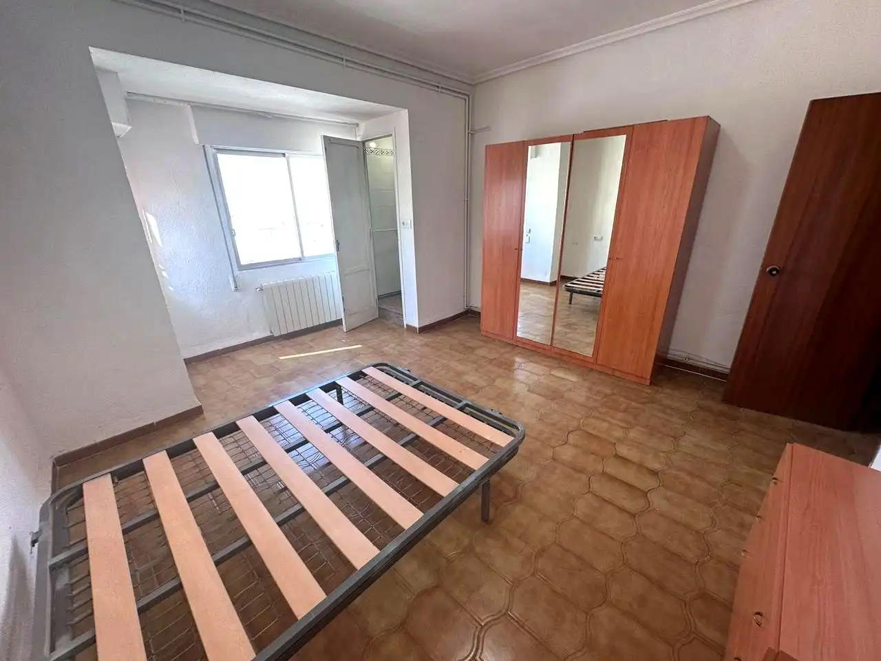 Habitación de Casa o chalet en venta en Castellón de la Plana / Castelló de la Plana con Aire acondicionado, Calefacción y Terraza