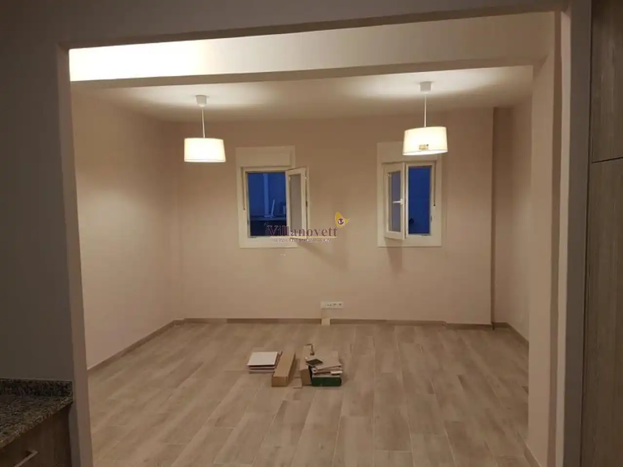 Piso en venta en Centro Urbano