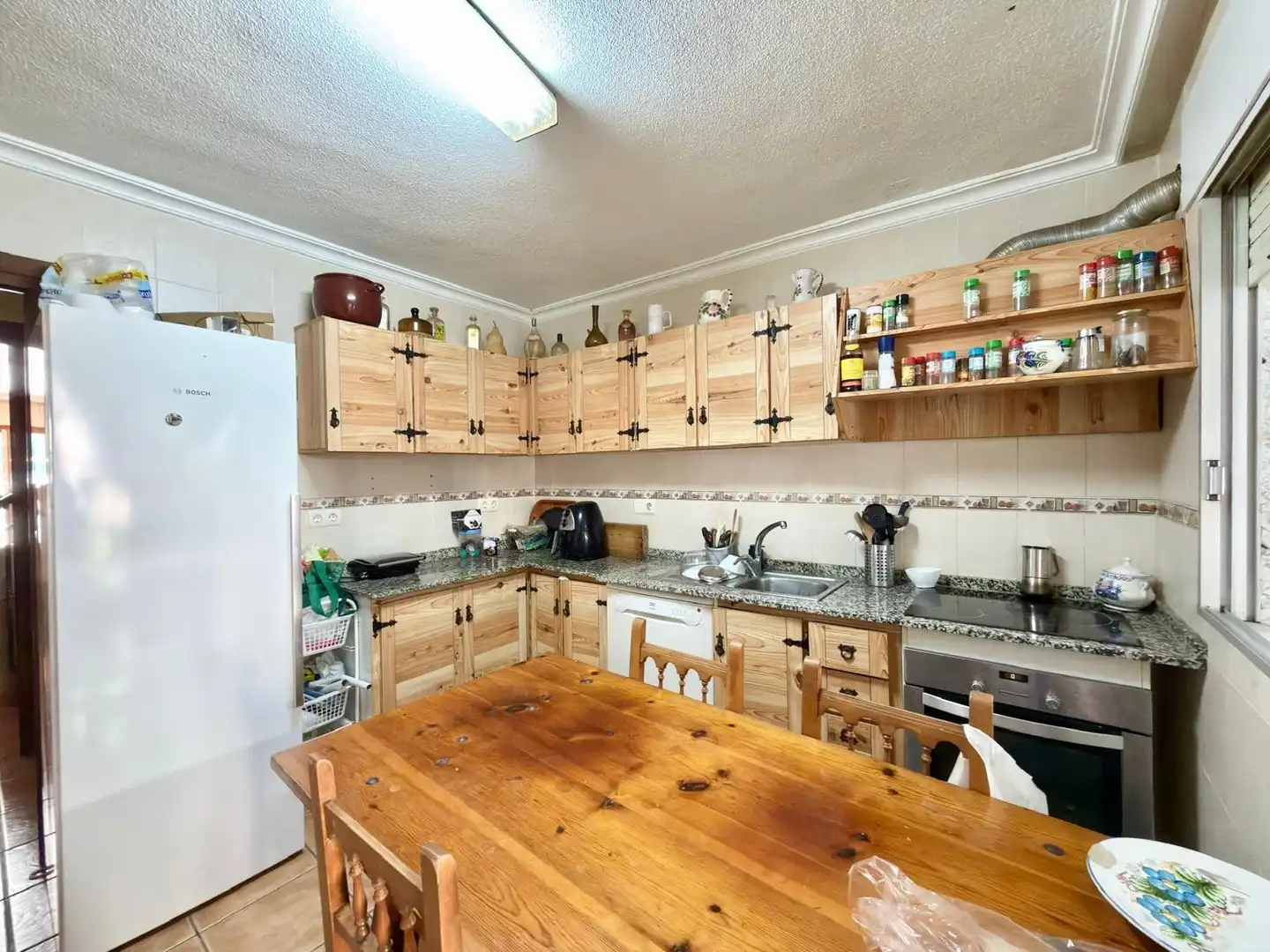 Casa con terrazza in vendita a Puerto de Mazarrón, imagen 7