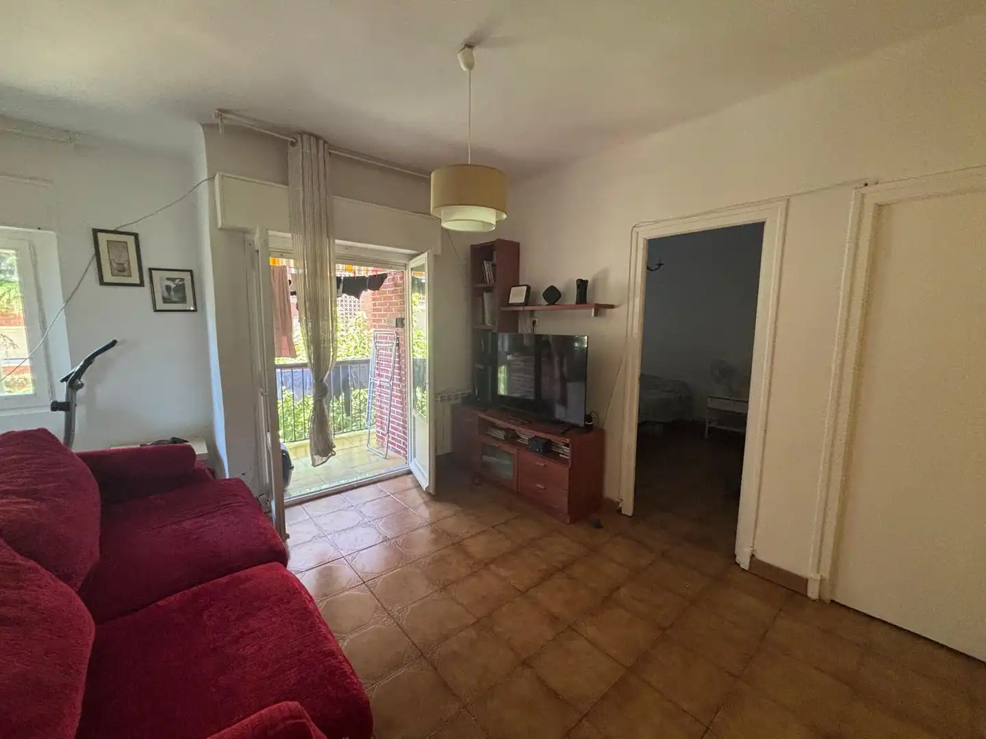 Apartment with terrace for sale in Calle Antonio Machado 7, imagen 8