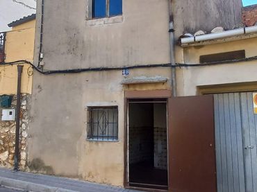 Casa en venda a Pueblo