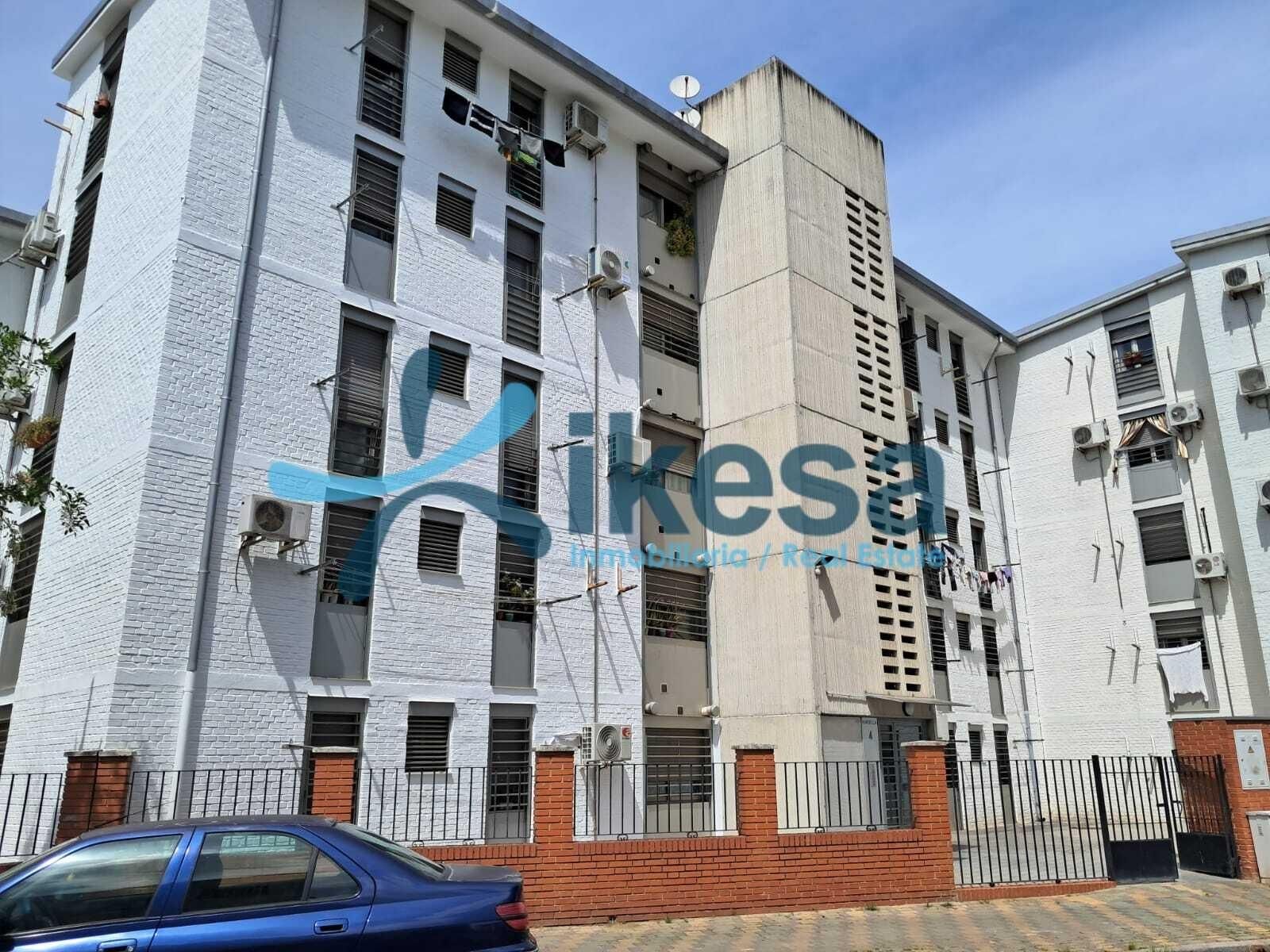 Exterior view of Apartment for sale in  Córdoba Capital