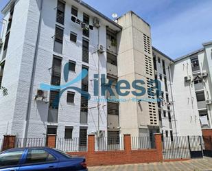 Vista exterior de Apartament en venda en  Córdoba Capital