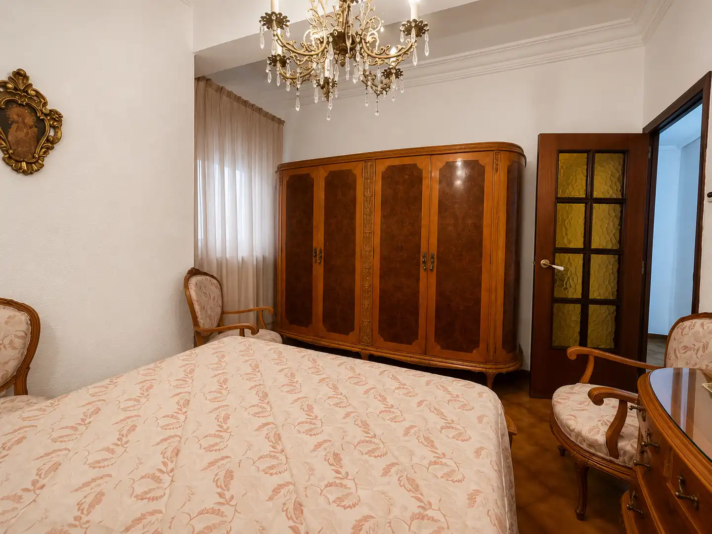 Habitación de Piso en venta en Valencia con Amueblado