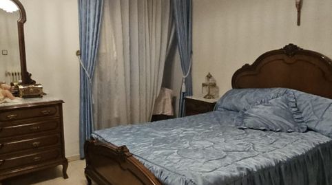 Foto 5 de Piso en venta en Calle Alfonso X el Sabio, Centro, Puertollano