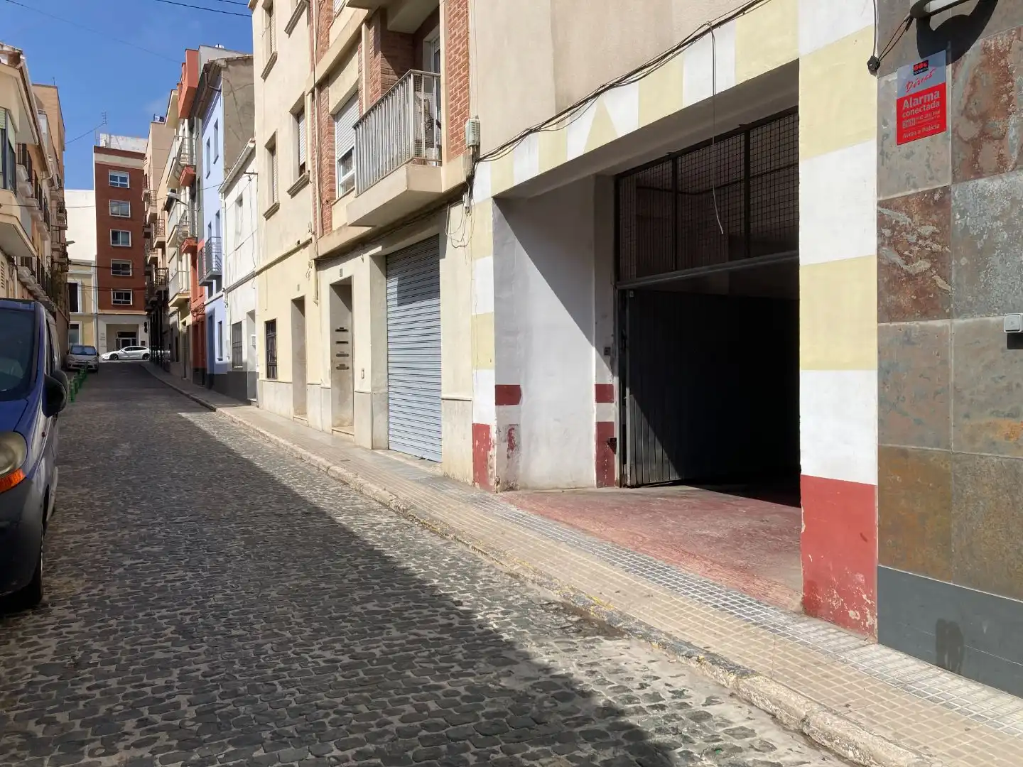 Individual de lloguer a Paseo Luís Vives 9, imagen 3