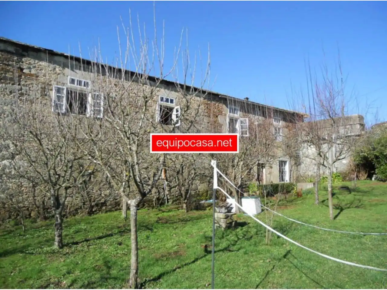 Maison avec jardin à vendre à O Corgo, imagen 47