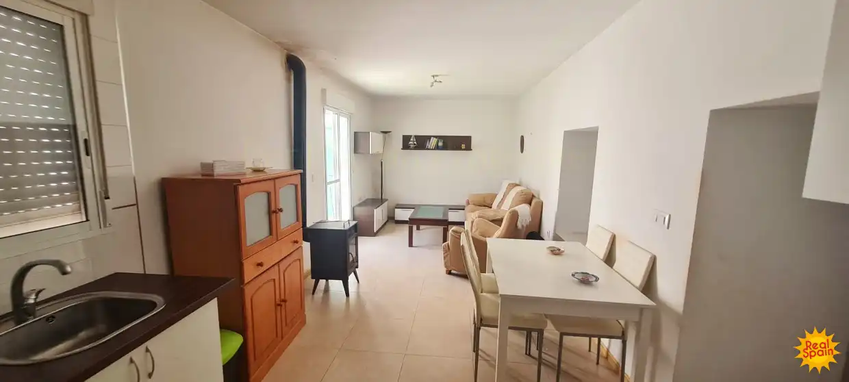 Adossat en venda a Cúllar