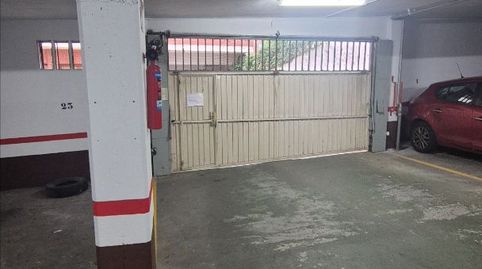 Foto 3 de Garatge de lloguer a Basozelai Kalea, 6, Kalero - Basozelai, Basauri