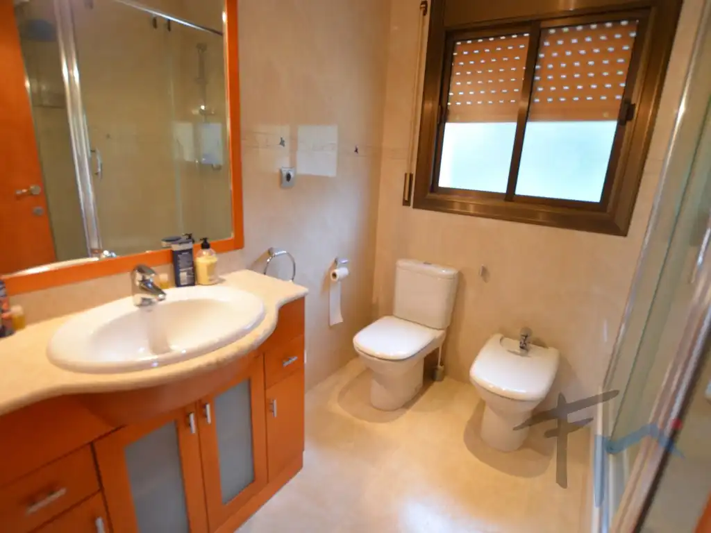Bathroom of Houses for sale in Piera