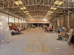 Industriegebäude zum Verkauf in Carrer en Projecte, imagen 22