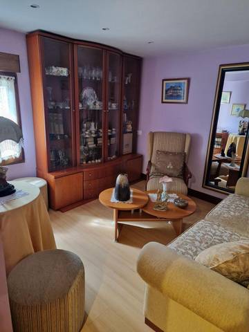Piso en Venta en Abanto y Ciérvana-Abanto Zierbena