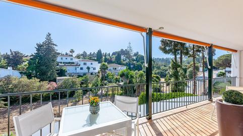 Photo 4 of Attic for rent in El Faro de Calaburra - Chaparral, Mijas