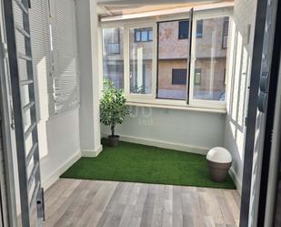 Balcony of Flat for sale in Villares de la Reina  with Heating and Terrace