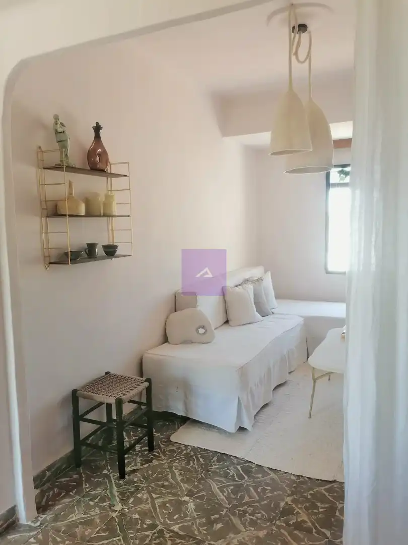 Dormitori de Apartament en venda en Cullera amb Moblat i Balcó
