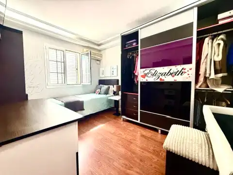 Bedroom of Houses for sale in Ingenio  with Air Conditioner, Terrace and Oven