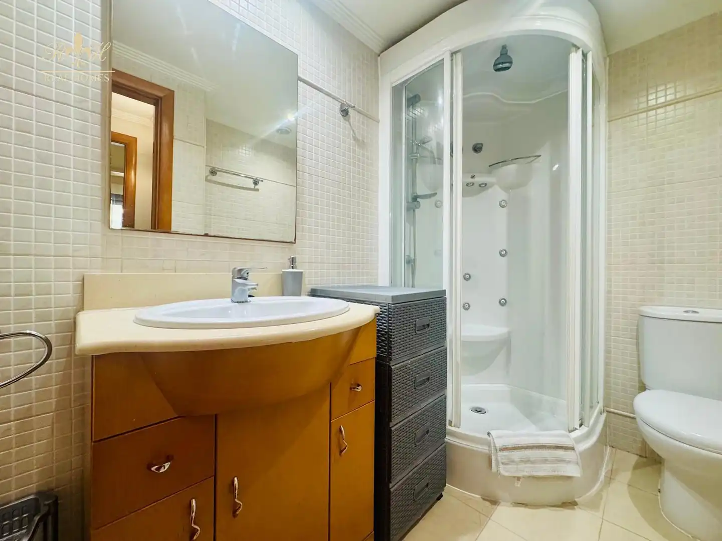 Piso con piscina en venta en CURRUCA, imagen 15