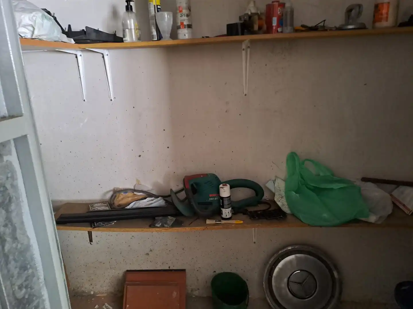 Parcheggio in vendita a Carrer Jaume I 3, imagen 5