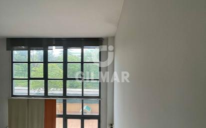 Dormitori de Loft en venda en  Madrid Capital amb Aire condicionat, Jardí privat i Terrassa