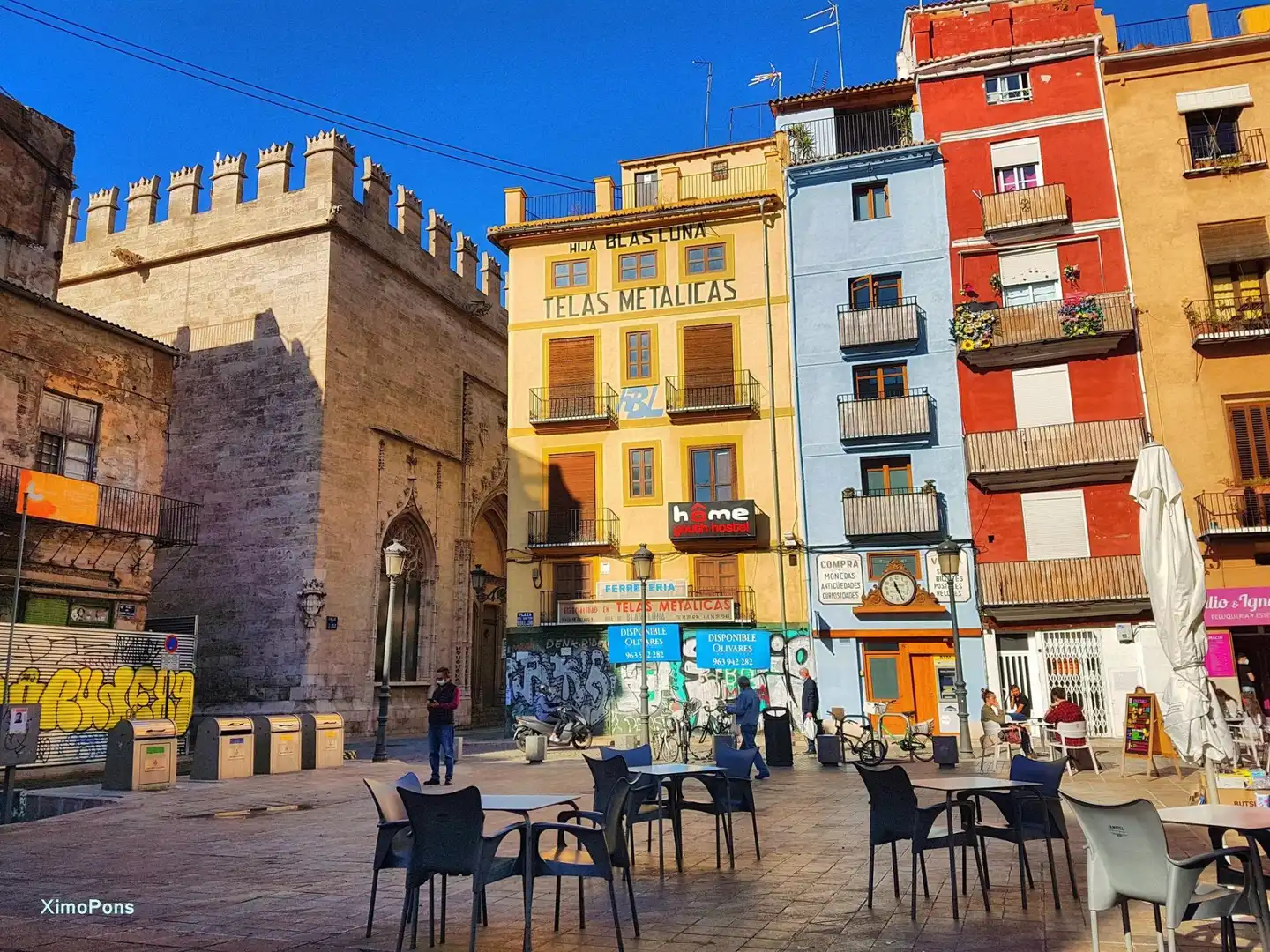 Dúplex en venta en La Seu