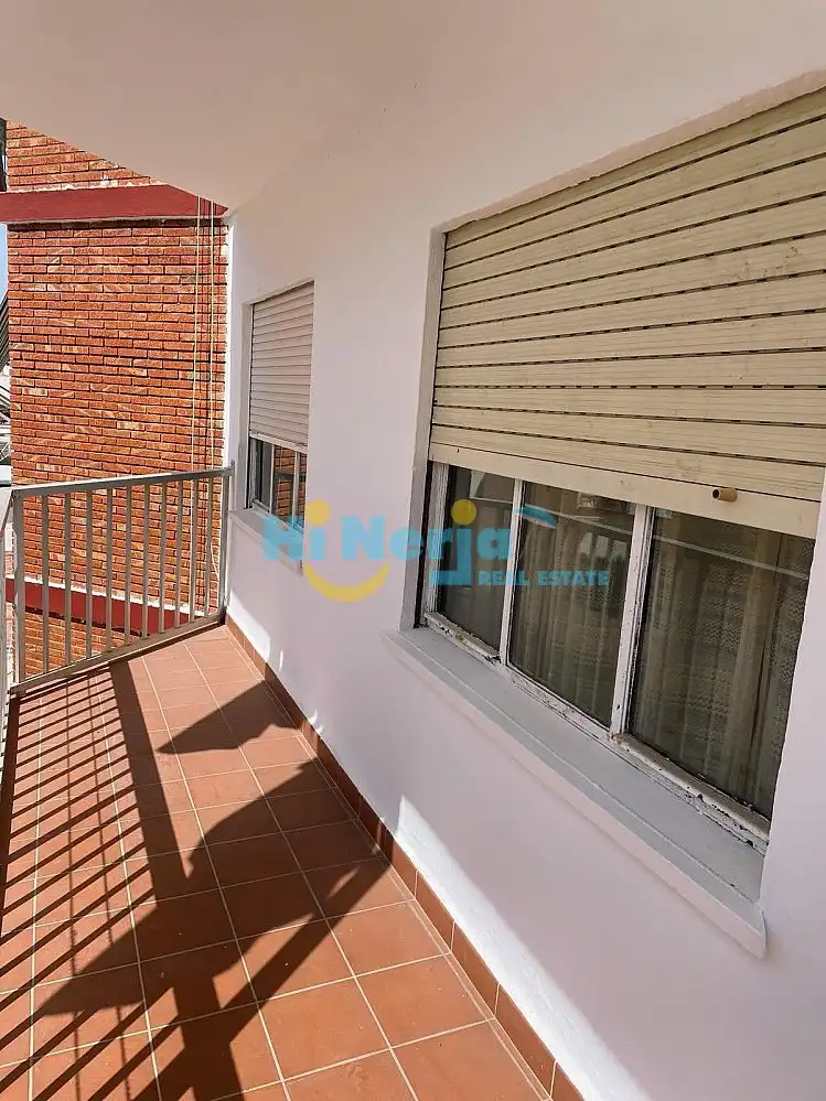 Apartamento en venta en Torre del Mar, imagen 5