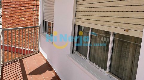 PISO 3 DORMITORIOS CON TERRAZA A 150 METROS DE LA PLAYA  TORRE DEL MAR , PASEO MARITIMO LEVANTE, imatge 5
