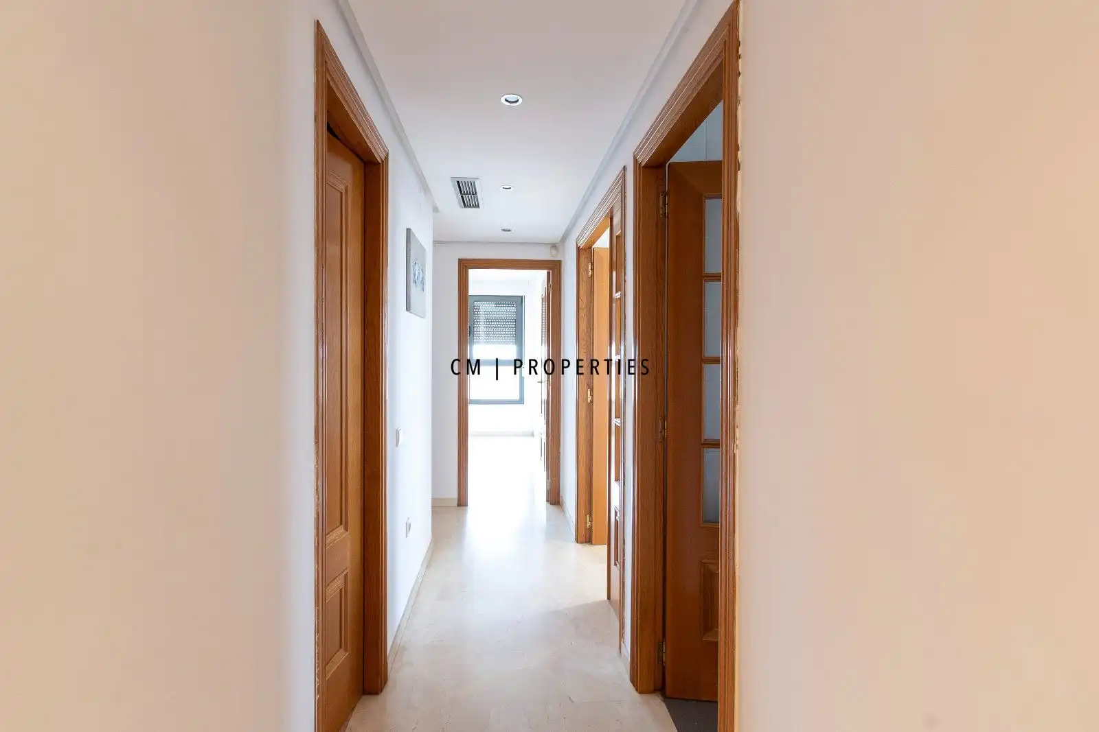 Flat for rent in Valencia  with Air Conditioner, Heating and Terrace