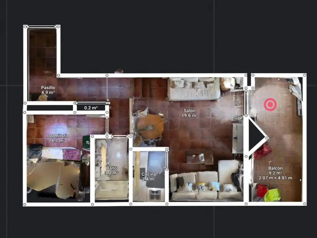 Apartament en venda en Sierra Nevada amb Terrassa i Moblat