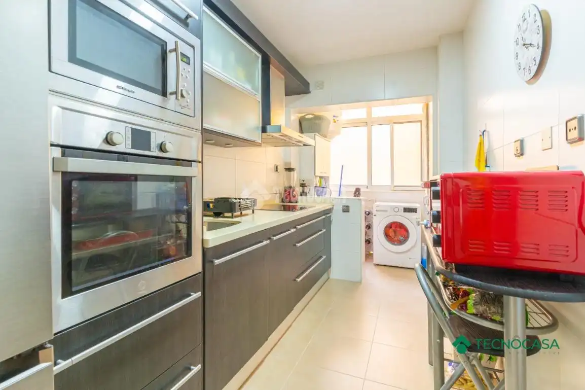Wohnung zum Verkauf in Aguadulce, imagen 10