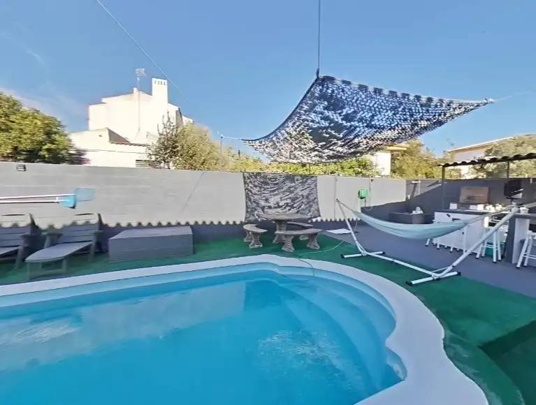 Villa mit Pool zum Verkauf in Lepe, imagen 9