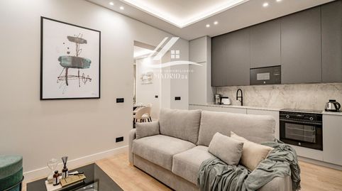 Exclusivo inmueble en el vibrante barrio de Universidad 1