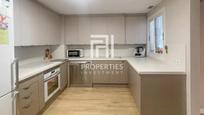 Kitchen of Apartment for sale in Marbella  with Air Conditioner, Terrace and Balcony