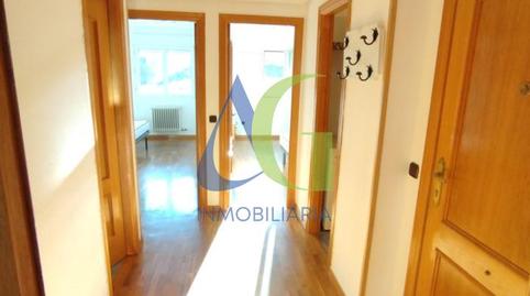 Foto 5 de Piso en venta en Blas de Otero, Villaquilambre, León