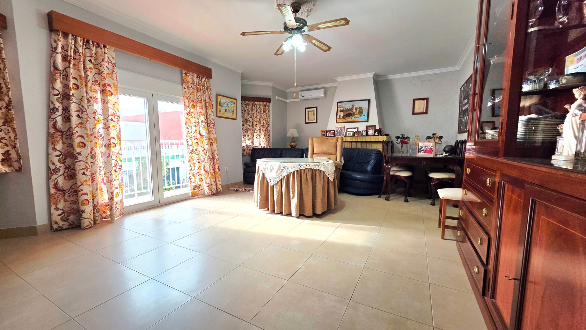 Casa adosada en venta en Calle de los Fuente, Crevillet, Crevillet - Pinar Alto