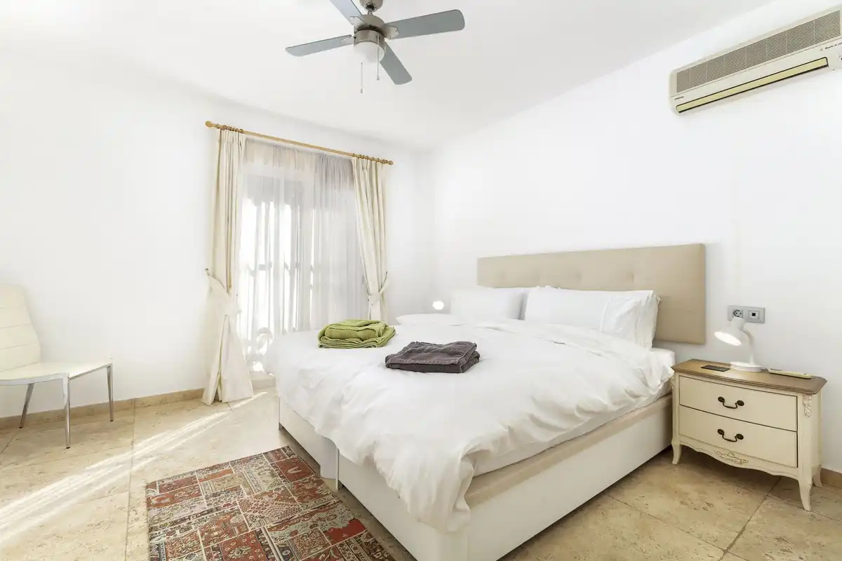Apartment mit Pool zum Verkauf in Calle las Ventas 4, imagen 7
