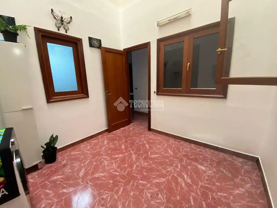 Piso en venta en Gáldar con Balcón